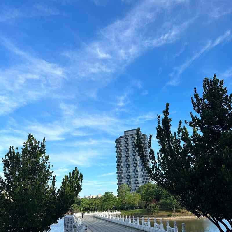 逋逋向前衝 post 3