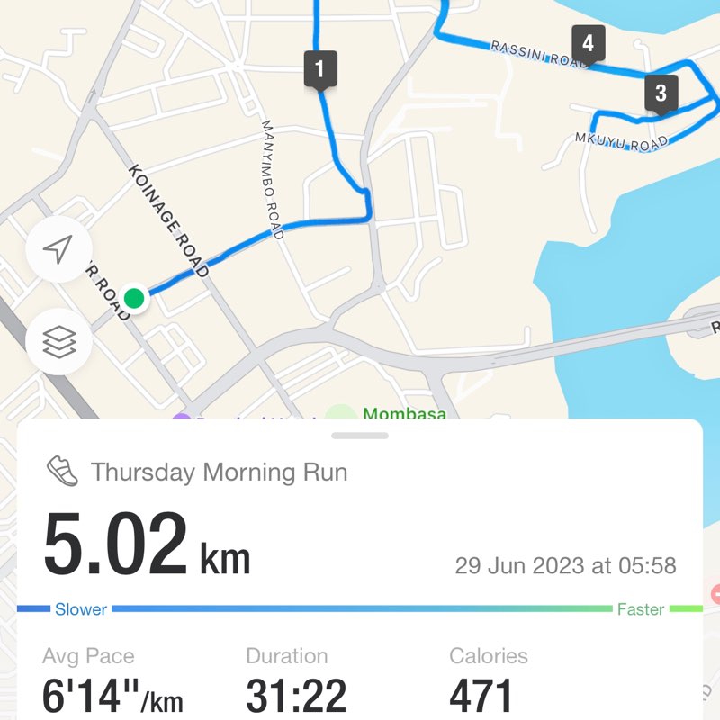 Mohamed Abdullahi Omar