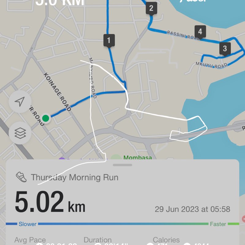 Mohamed Abdullahi Omar post 1