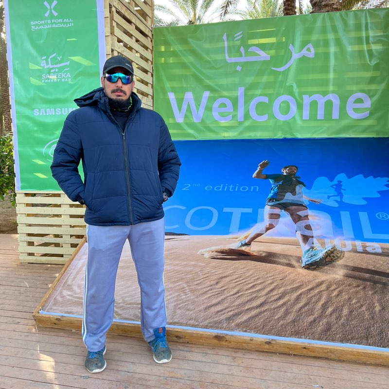 Saleh Alfayez 🇸🇦💚🇸🇦