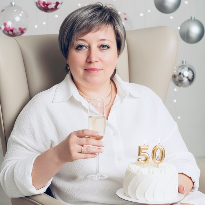 Гузель🌸 profile