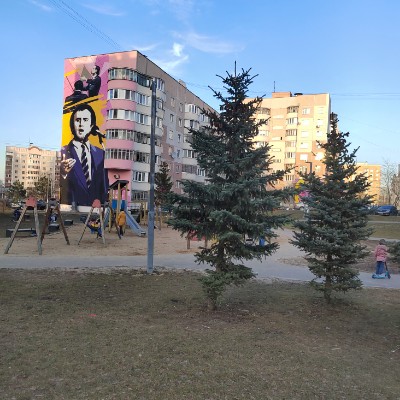 ВМЕСТЕ ВЕСЕЛО ШАГАТЬ!🚶🏼‍♀️🚶🏼 Гузель🌸 post image