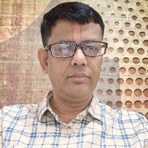 Rajesh shah icon