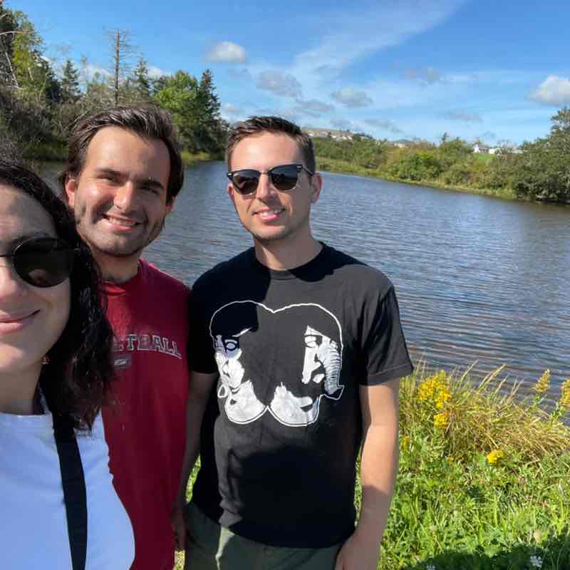 Jamie O'Reilly - Yellow House💛 post 2