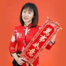 杨蕙如🐒美猴王