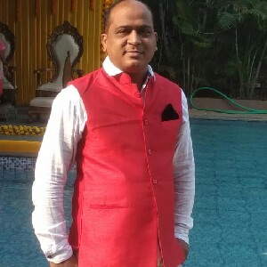 Anil Jasvantlal Shah profile