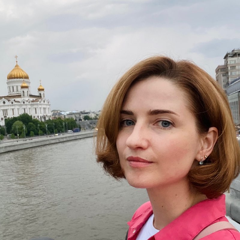 Анастасия-Москва