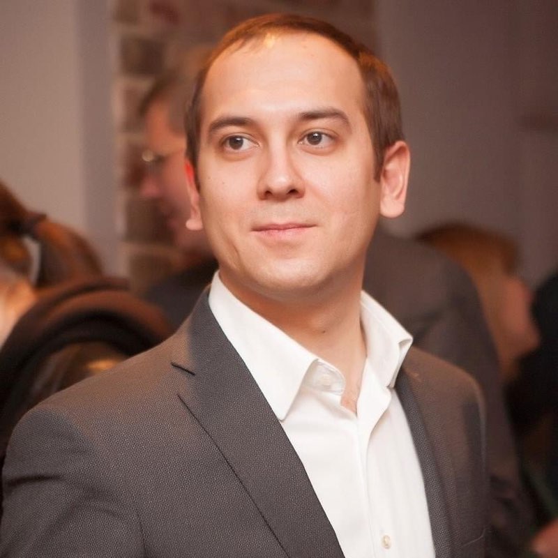 Ildus Fatkhutdinov_Moscow