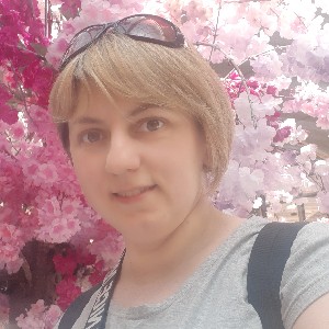 Оксана_Ивантеевка