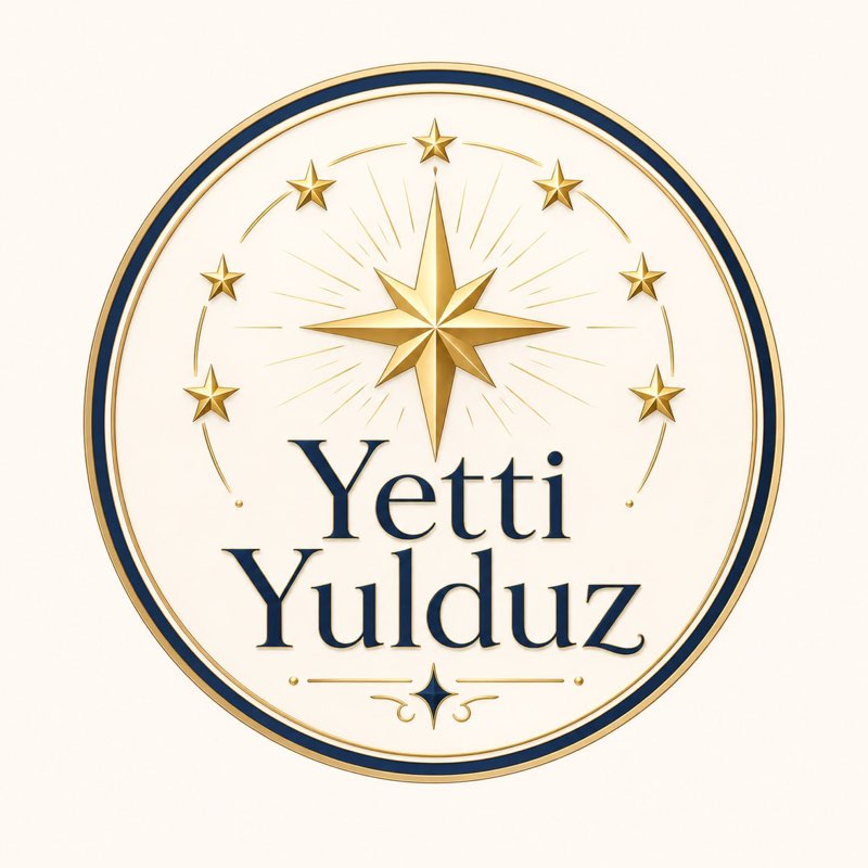 Yetti yulduz