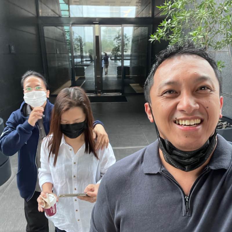 jose baslingan post 1