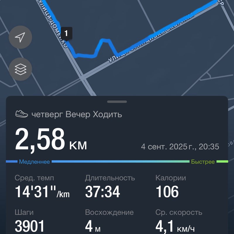 Evgeniya Vasilyeva post 1