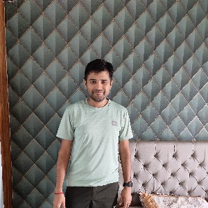 Saurabh Tripathi profile