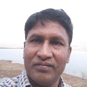 Ajit Patil profile