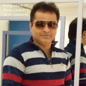 shahmayur71 profile