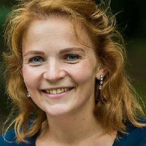 Elena Zhitenets profile