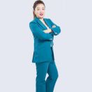 即墨美缔可化妆品专卖店～招收学员