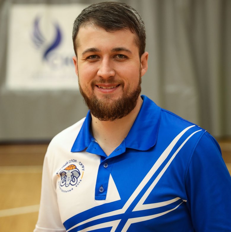 Василий Петрович