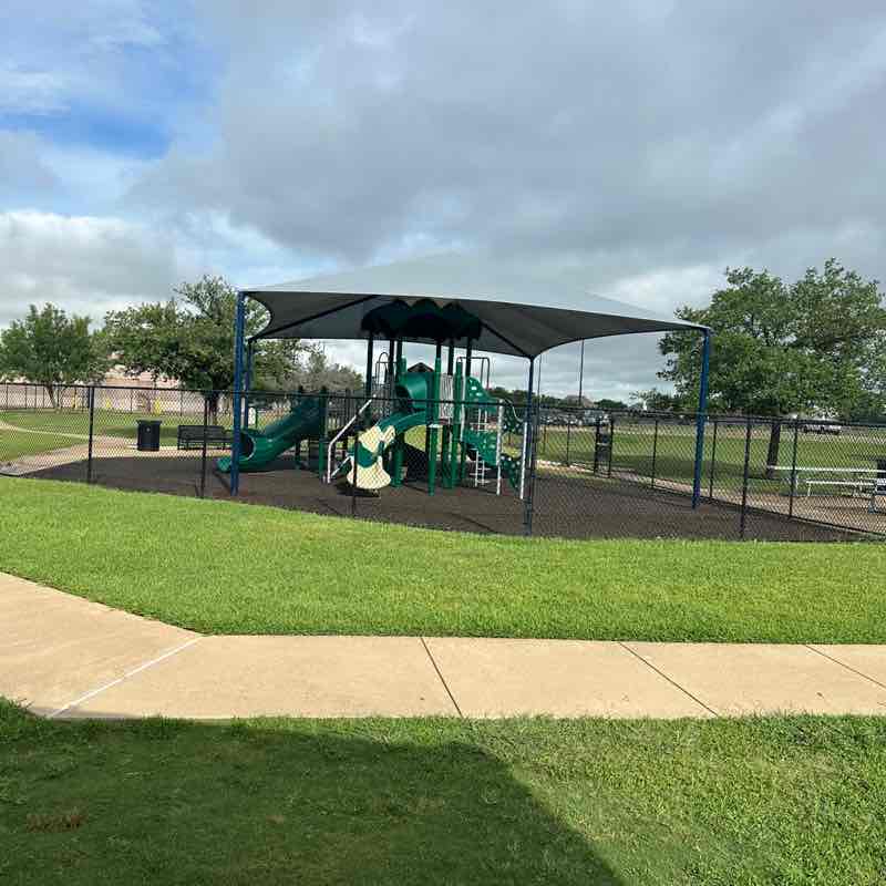 Brad Chappell post 1