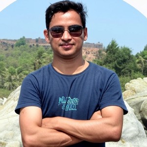 Dinesh Chandra profile