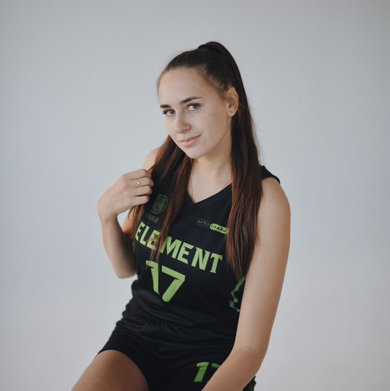 Куликова Мария Викторовна