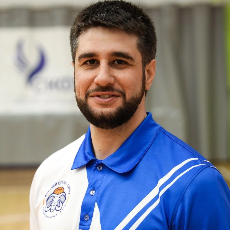 Сергей Вартанян