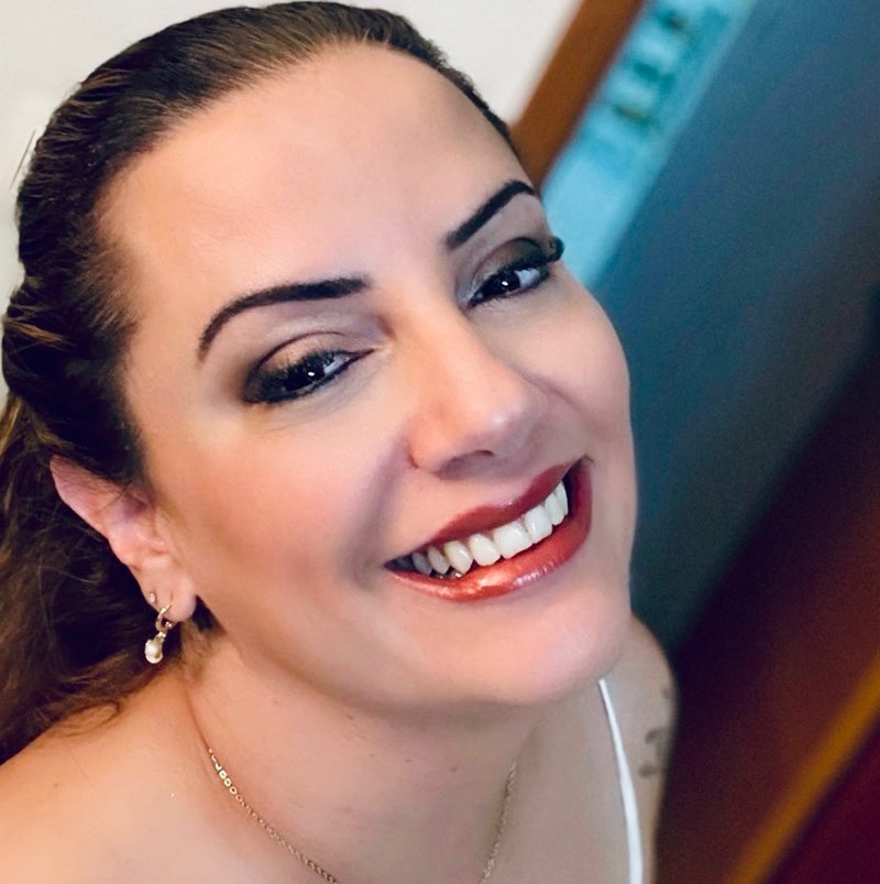 Adelita Mazzei profile