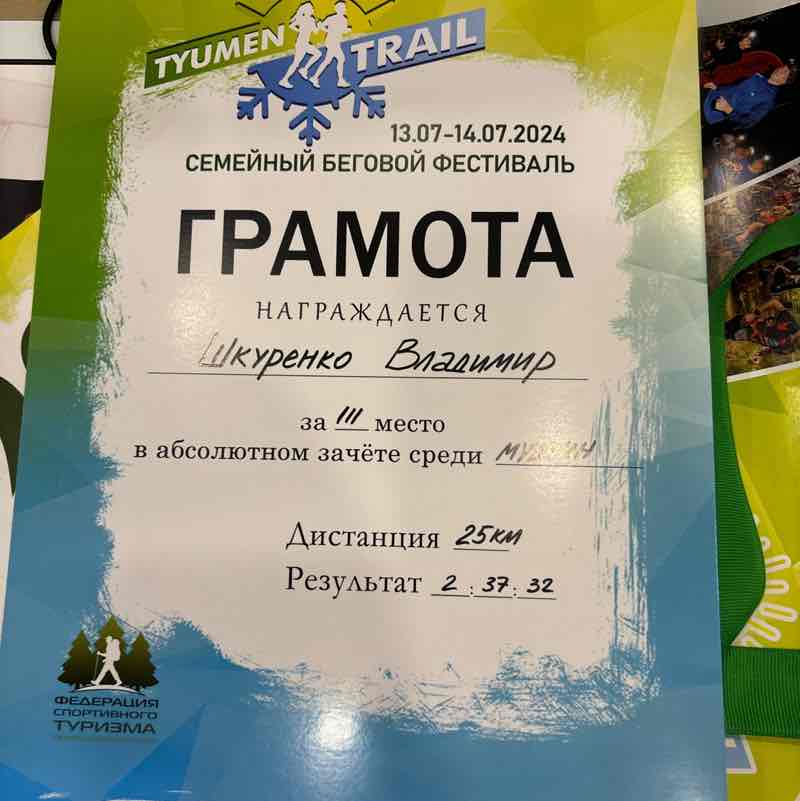 Владимир post 2