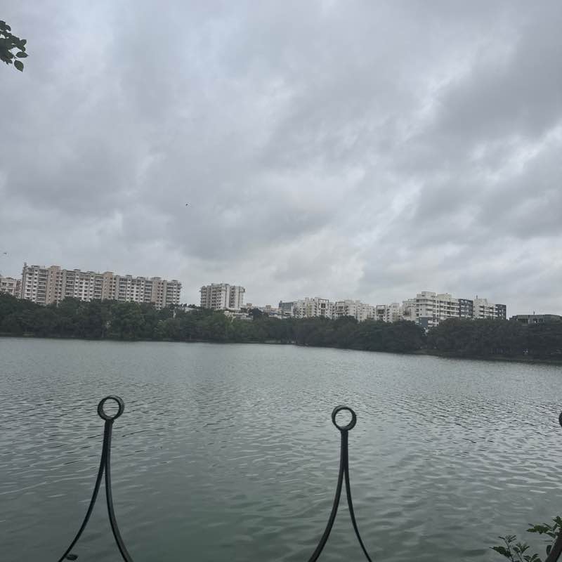 Gulshan post 1