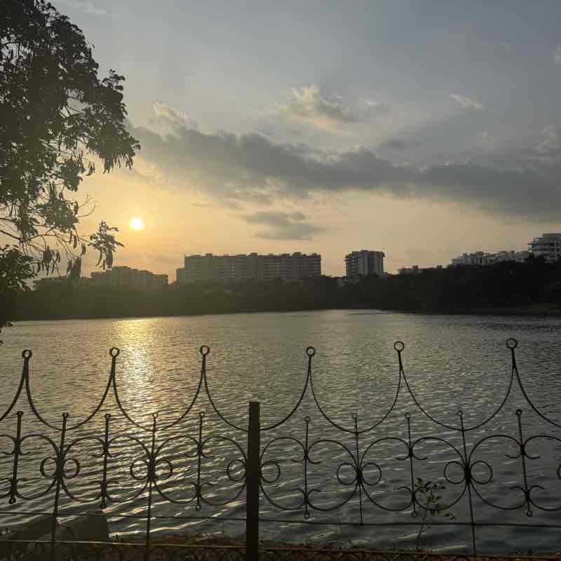 Gulshan post 1