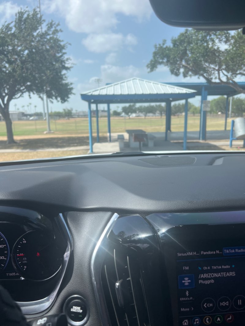 walking near me in Catholic War Veterans Park in winter