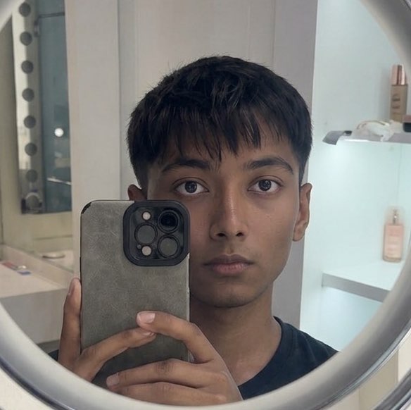 Shamir profile