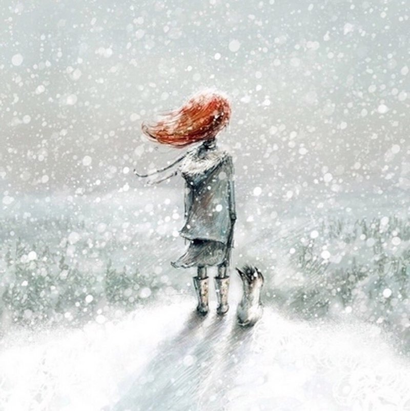 ☃️Мультик🇷🇺 ¯_(ツ)_/¯