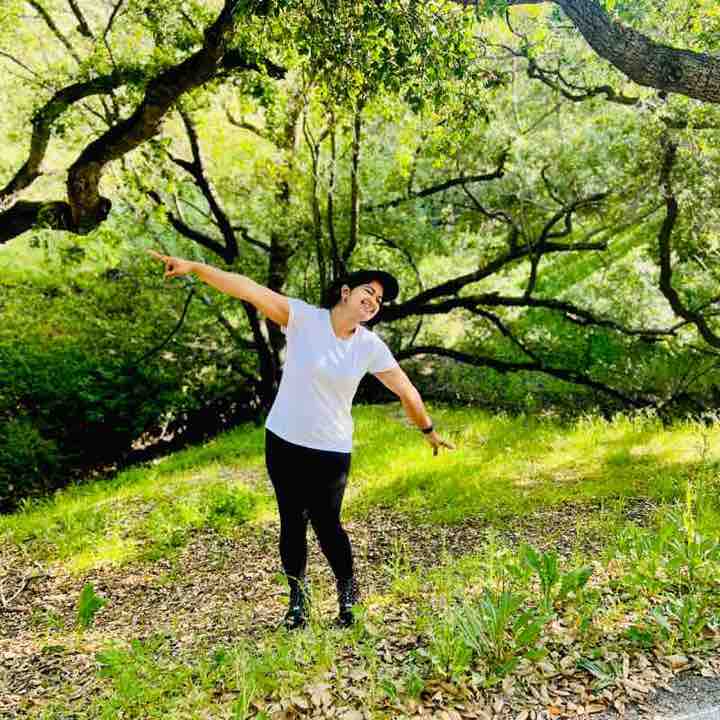 Reshma Subramaniam post 1