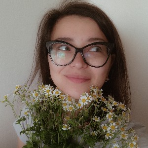 Алёна Зорина profile