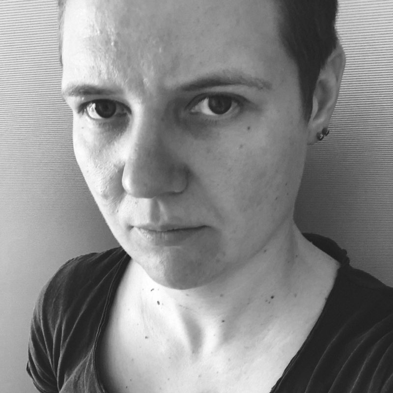 🐇 Angela Aßmann 🐇