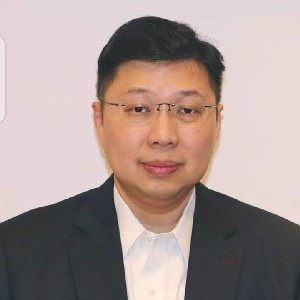 Chang Eric Tan