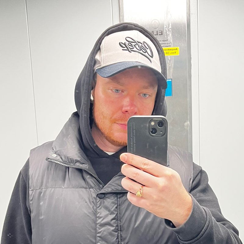 Никита Дьяков profile