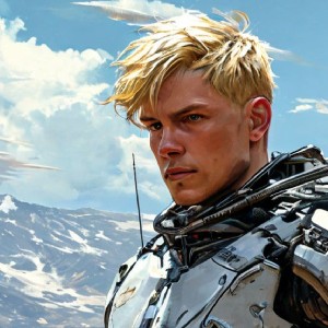 ✨Vladimir 🦁❤️‍🔥💫 icon