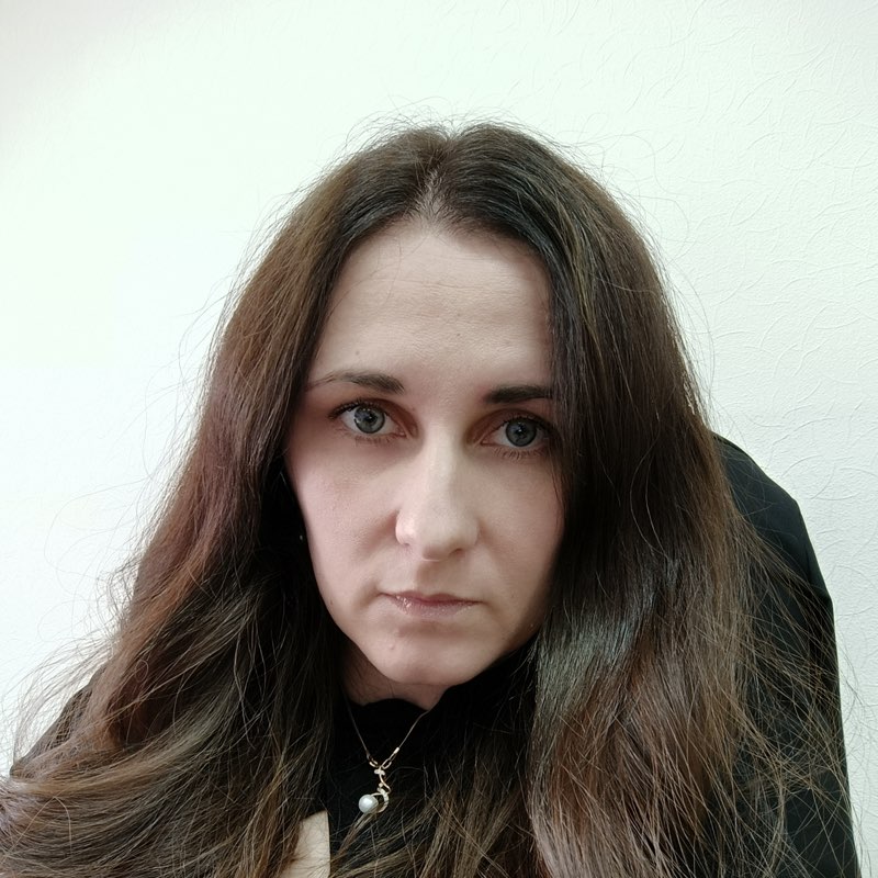 Снежанна Белякова profile