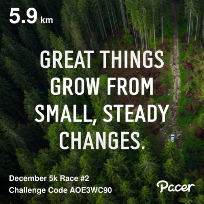 June 5k Race #4 EyeCan post image