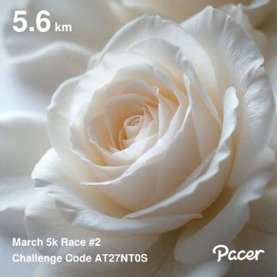 February 5k Race #3 EyeCan post image