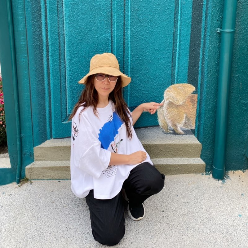 Kathy ๐จ๐ฆ๐น๐ผ