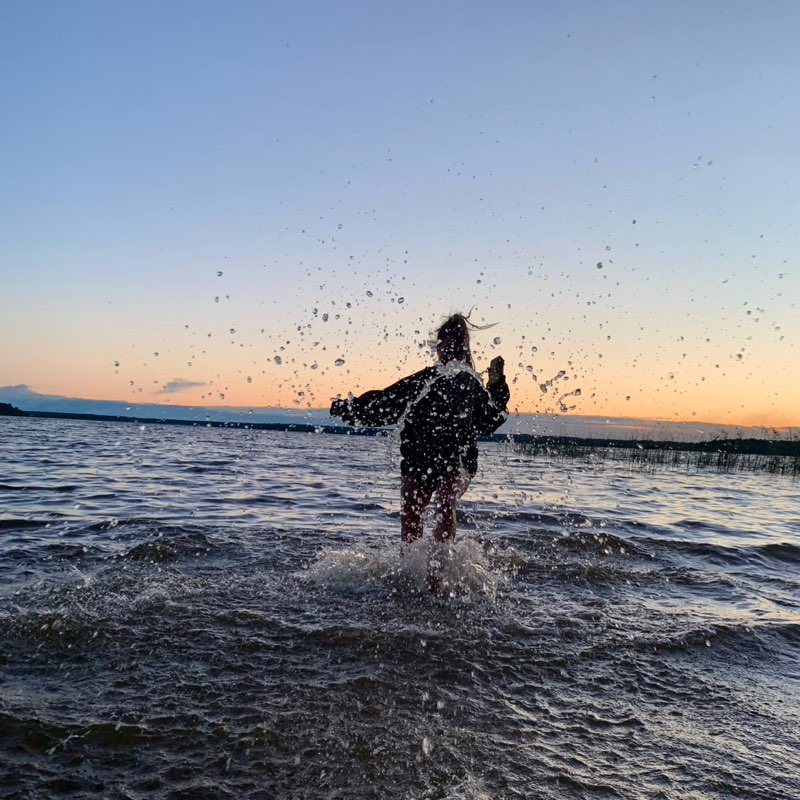 Арина Петровцева profile