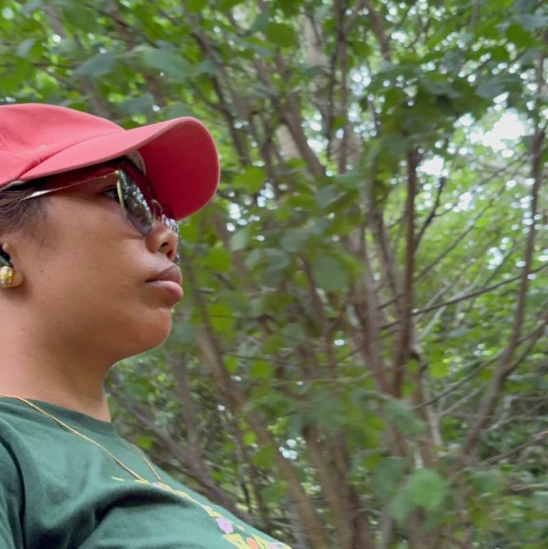 Keep Active & Healthy Belle Mitchell post image