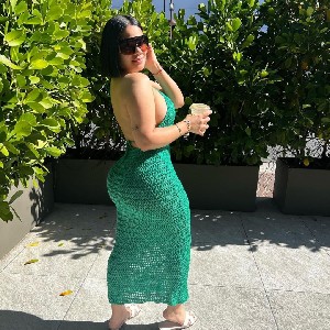 monalisa Guzman