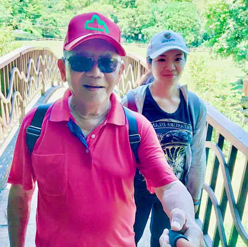 蘊藏藍色寶庫的星辰 post 2