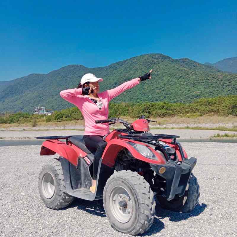 蘊藏藍色寶庫的星辰 post 1