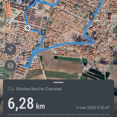 Amigos de Dana juan carlos post image