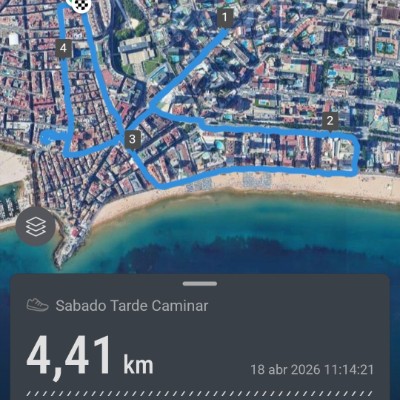 Amigos de Dana juan carlos post image